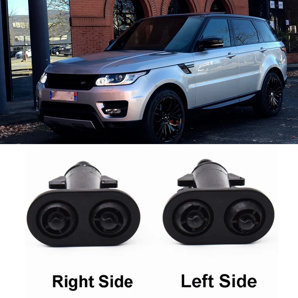 010-2013 Headlight Washer Nozzle Nozzle Washer Nozzles Jet Direct Replacement For Sport L320 2010-2013
010-2013 Headlight Washer Nozzle Nozzle Washer Nozzles Jet Direct Replacement For Sport L320 2010-2013