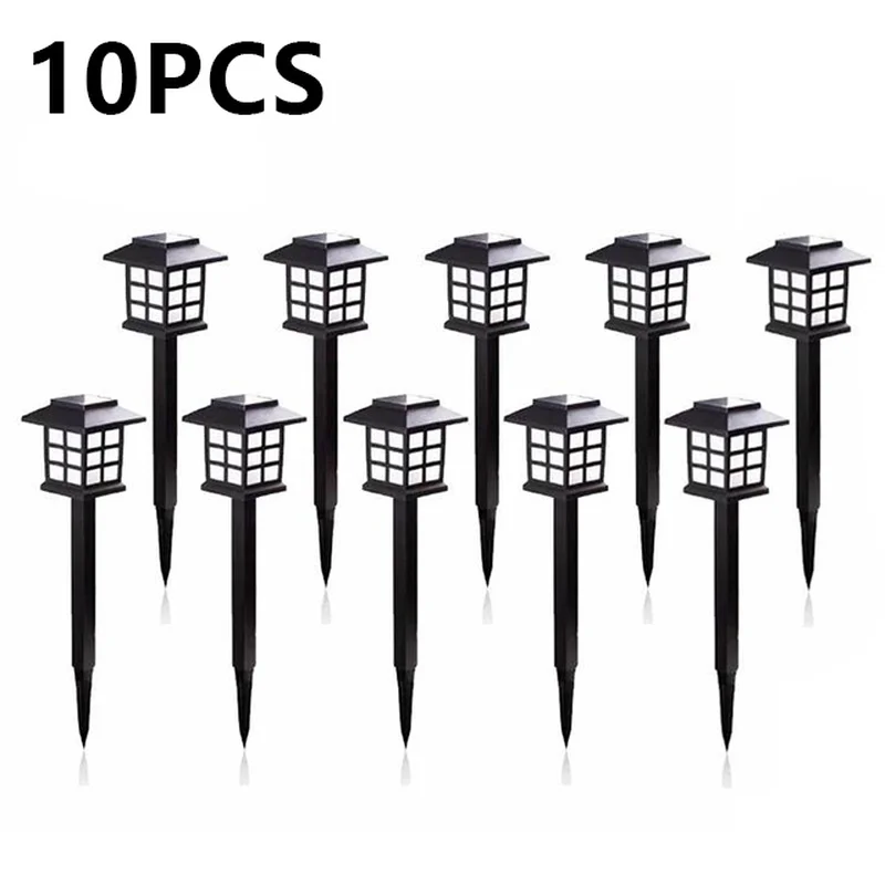 Solar LED Lights Outdoor Garden Solar Lights Waterproof Solar Garden Lights Lights Decorative Terrace Garden Fence Lights
Solar LED Lights Outdoor Garden Solar Lights Waterproof Solar Garden Lights Lights Decorative Terrace Garden Fence Lights