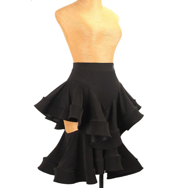 New latin dance skirt hollow fishbone hip female tassel latin dance skirt ballroom samba tango cha-cha belly dance performance
New latin dance skirt hollow fishbone hip female tassel latin dance skirt ballroom samba tango cha-cha belly dance performance