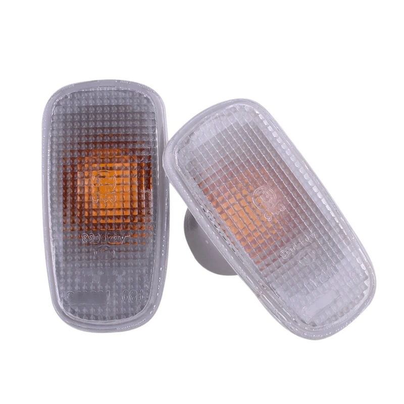 1Pair Car Dynamic Side Marker Light LED Turn Signal Light Without Bulb For Land Cruiser Kluger Prius RAV4 Lexus
1Pair Car Dynamic Side Marker Light LED Turn Signal Light Without Bulb For Land Cruiser Kluger Prius RAV4 Lexus