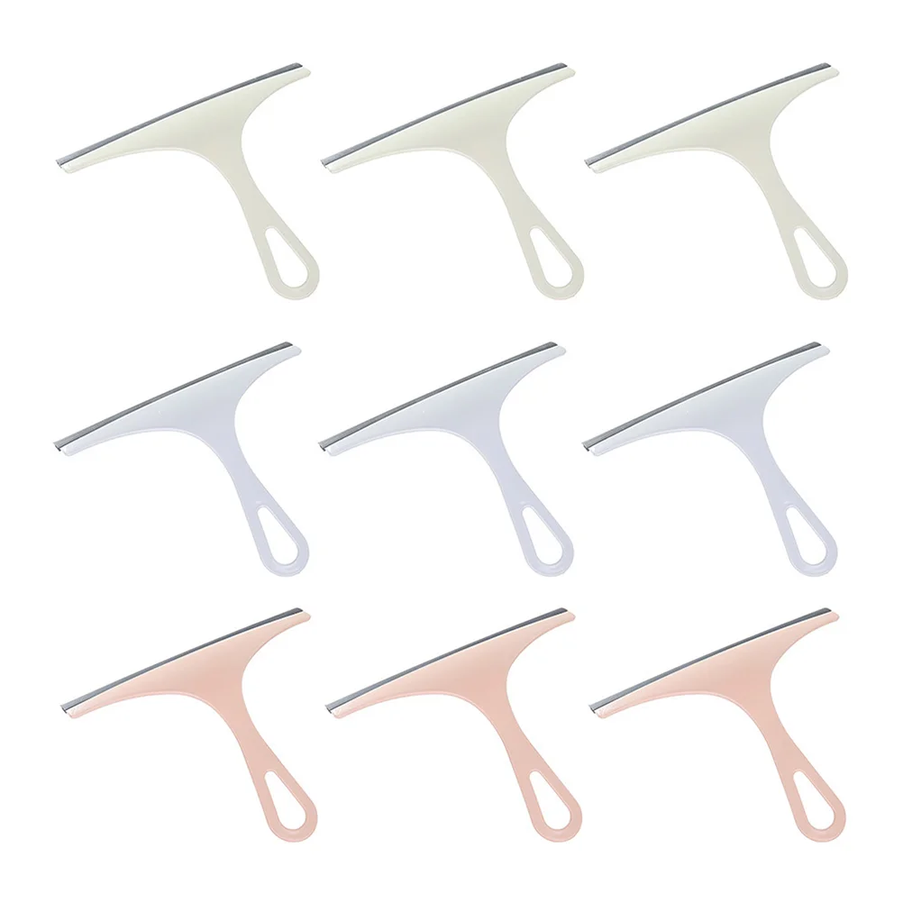 Window Squeegee Windshield Car Cleaner Wipervehicle Professional Scrubber Shower Bathroom Silicone Water
Window Squeegee Windshield Car Cleaner Wipervehicle Professional Scrubber Shower Bathroom Silicone Water