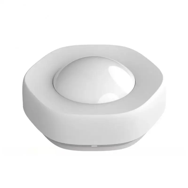 Wifi Zigbee Sensor Home Controller Alarm Function Human Body Intelligent Sensor Smart Life App Control Smart Home
Wifi Zigbee Sensor Home Controller Alarm Function Human Body Intelligent Sensor Smart Life App Control Smart Home