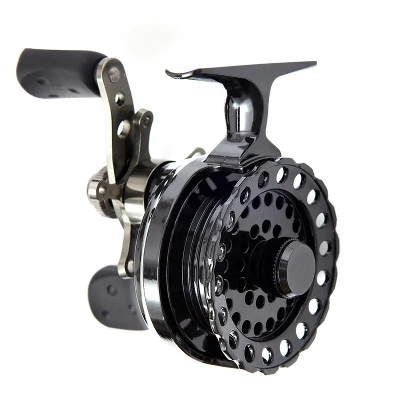 Fishing Reels 2.6:1 Ultra Smooth Powerful Spinning Reel Smooth Powerful 41 BB Freshwater And Saltwater Spinning Fishing Reel For
Fishing Reels 2.6:1 Ultra Smooth Powerful Spinning Reel Smooth Powerful 41 BB Freshwater And Saltwater Spinning Fishing Reel For