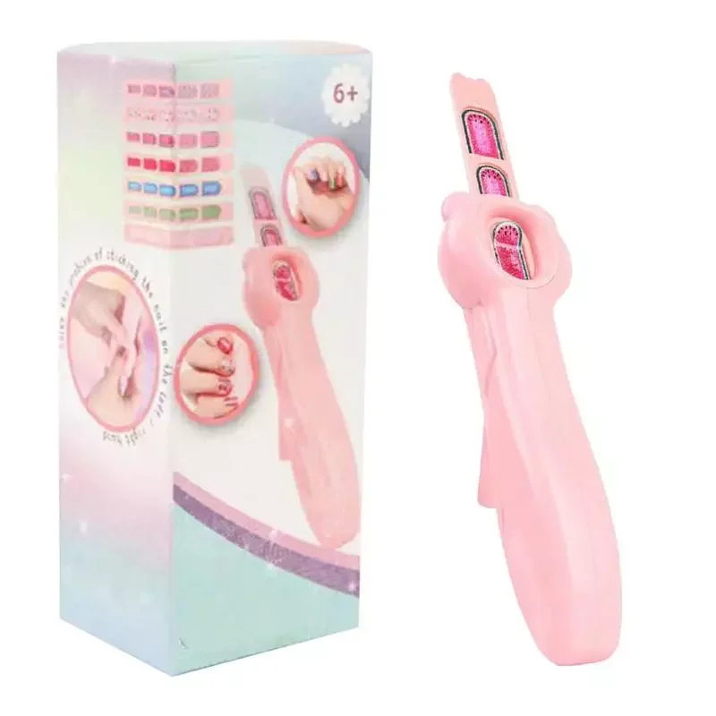 NEW2023 Nail Printer Machine Creative Nail Painter Machine DIY Nail Printer Manicure Tools Nail Colors Machine Stamper Kit With
NEW2023 Nail Printer Machine Creative Nail Painter Machine DIY Nail Printer Manicure Tools Nail Colors Machine Stamper Kit With