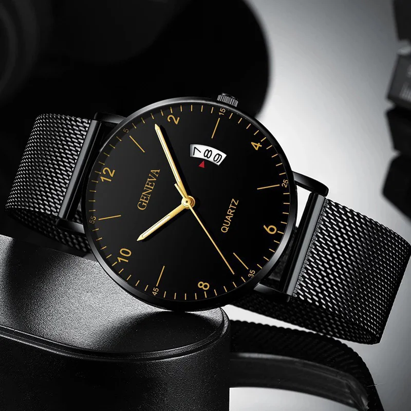 Minimalist Mens Fashion Silver Classic Watches Luxury Men Business Casual Quartz Watch Mesh Belt Clock relogio masculino
Minimalist Mens Fashion Silver Classic Watches Luxury Men Business Casual Quartz Watch Mesh Belt Clock relogio masculino
