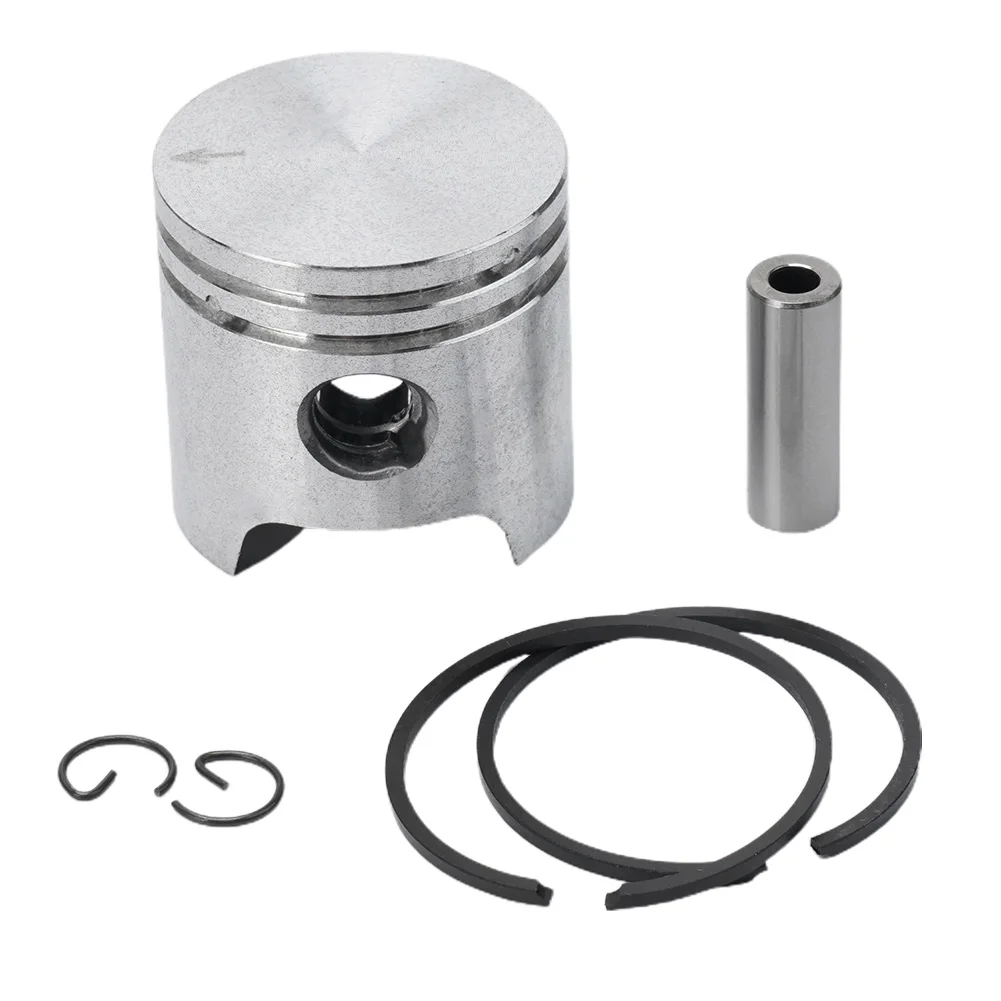 Hot Sale New Brand Ready Stock Piston Kit BG45 BG46 FS38 FS45 FS55 HS45 HS81 Garden Replacement String Trimmer
Hot Sale New Brand Ready Stock Piston Kit BG45 BG46 FS38 FS45 FS55 HS45 HS81 Garden Replacement String Trimmer