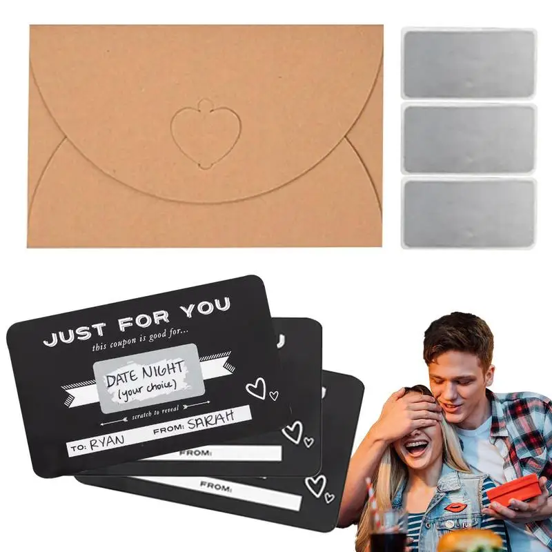Anniversary Scratch Card Funny Scratch Off Card Scratch Off Coupon Cards Gifts For Him Her Boyfriend Girlfriend Or Couples
Anniversary Scratch Card Funny Scratch Off Card Scratch Off Coupon Cards Gifts For Him Her Boyfriend Girlfriend Or Couples