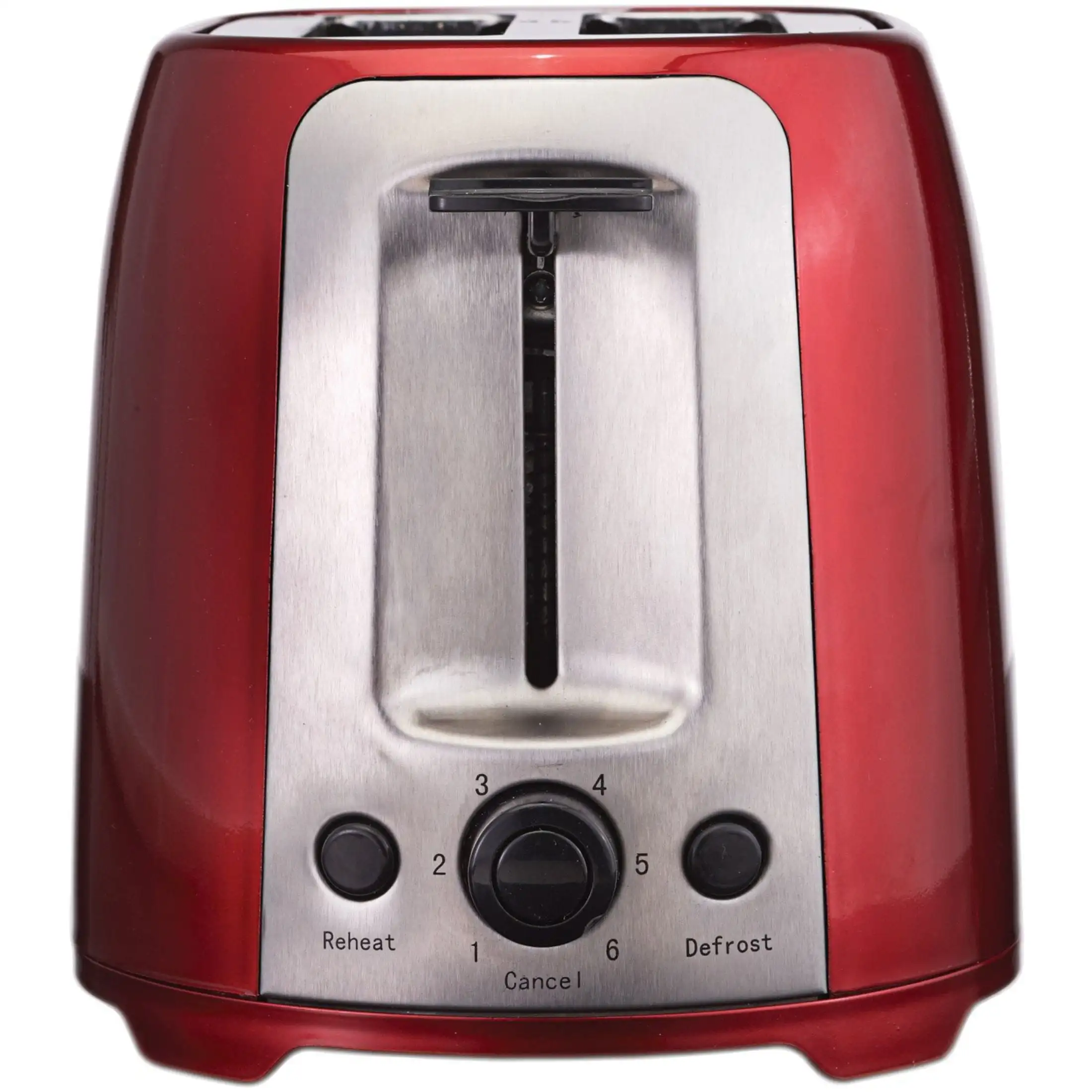 Fast shipping Cool Touch 2-Slice Extra Wide Slot Toaster - Red kitchen bread grill Toasting Machine home
Fast shipping Cool Touch 2-Slice Extra Wide Slot Toaster - Red kitchen bread grill Toasting Machine home