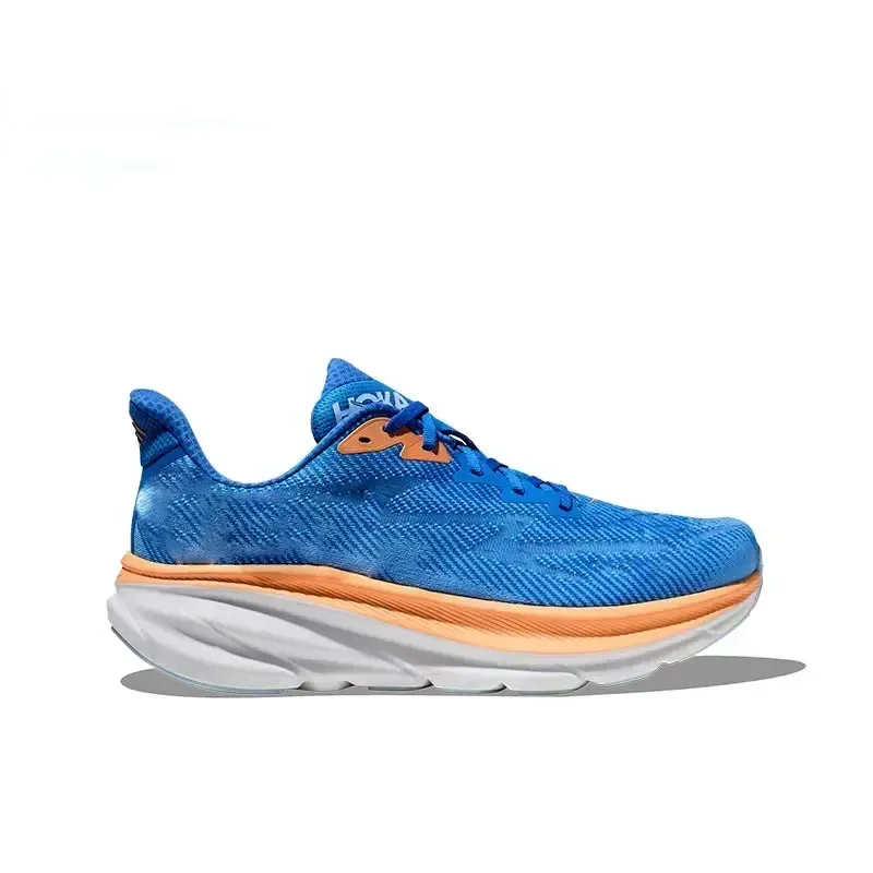 Original Sneakers Clifton 9 Running Shoes Mens and Women's Lightweight Cushioning Marathon Absorption Breathable Highway Trainer
Original Sneakers Clifton 9 Running Shoes Mens and Women's Lightweight Cushioning Marathon Absorption Breathable Highway Trainer
