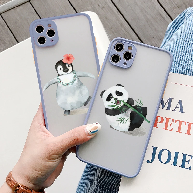 Cute cartoon watercolor painting animal Phone Case for iPhone X XS XR 13 11 12 14 Pro MAX 14 Plus 12 13 Mini 8 7 Plus SE2 Covers
Cute cartoon watercolor painting animal Phone Case for iPhone X XS XR 13 11 12 14 Pro MAX 14 Plus 12 13 Mini 8 7 Plus SE2 Covers