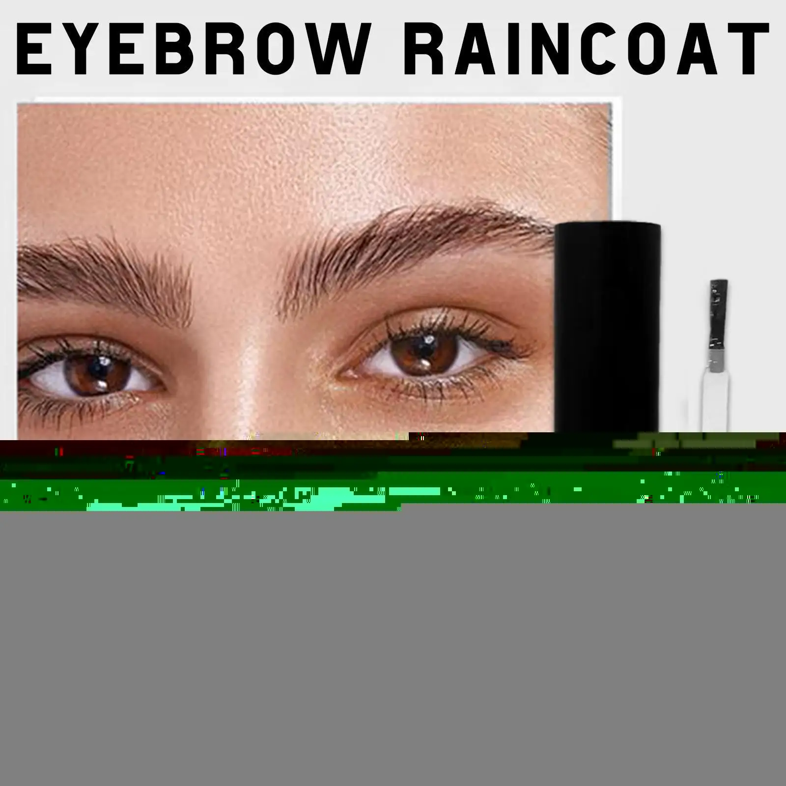 Waterproof Eyebrow Raincoat Liquid Makeup Quick Dry Eyebrow Makeup Eyebrow Non-Sticky Beauty Sculpting Gel Styling Cosmetic A8P9
Waterproof Eyebrow Raincoat Liquid Makeup Quick Dry Eyebrow Makeup Eyebrow Non-Sticky Beauty Sculpting Gel Styling Cosmetic A8P9