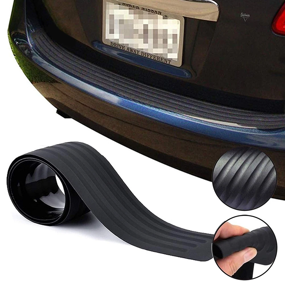 Car Sticker Anto Door Trunk Protective Strip Auto Door Threshold Anti Scratch Tape Waterproof Decal Trunk threshold bar
Car Sticker Anto Door Trunk Protective Strip Auto Door Threshold Anti Scratch Tape Waterproof Decal Trunk threshold bar