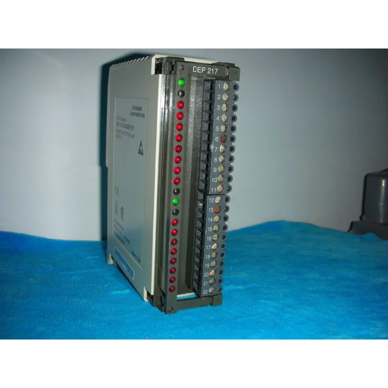 1PC USED Schneider DEP217/AS-BDEP-217 
1PC USED Schneider DEP217/AS-BDEP-217