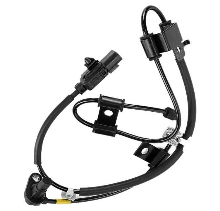 ABS Sensor Front Right For 2006-2007 Kia Rio 95671-1G000 5S10828 SU12281 ALS1692
ABS Sensor Front Right For 2006-2007 Kia Rio 95671-1G000 5S10828 SU12281 ALS1692