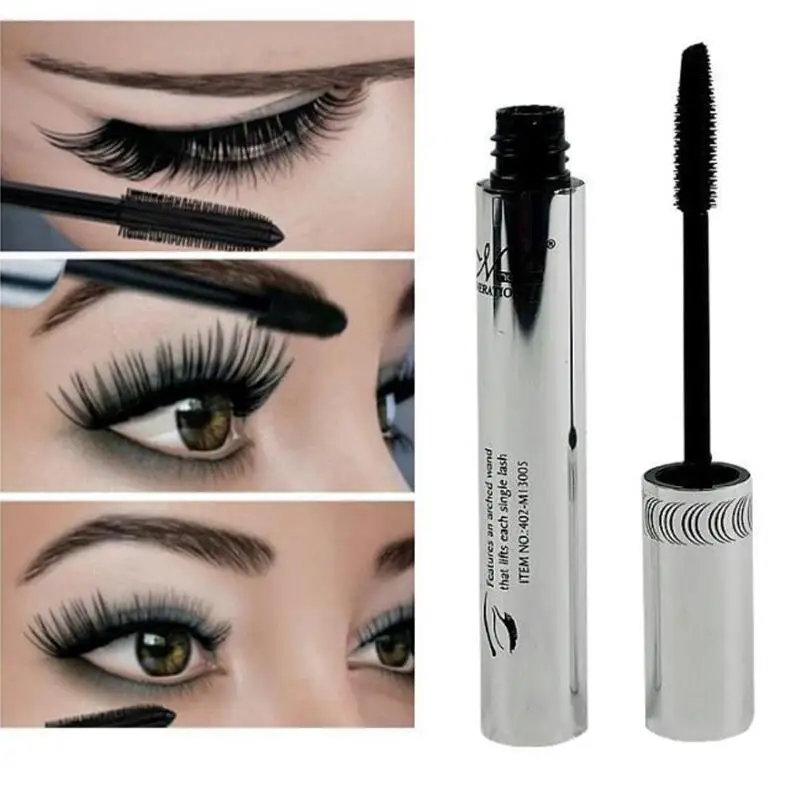 Brand New M.n Makeup Mascara Volume Express False Eyelashes Make Up Waterproof Thick Lengthening Eyes Cosmetics Set
Brand New M.n Makeup Mascara Volume Express False Eyelashes Make Up Waterproof Thick Lengthening Eyes Cosmetics Set