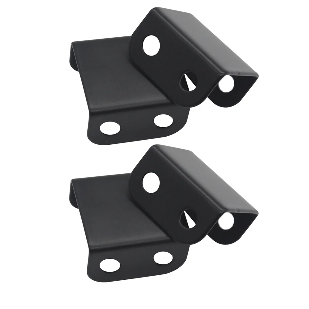 4 PCS Fan Link Buckle Graphic Card Cooling Bracket GPU Side Mount Holder Fixing Graphics Card Support Bracket
4 PCS Fan Link Buckle Graphic Card Cooling Bracket GPU Side Mount Holder Fixing Graphics Card Support Bracket