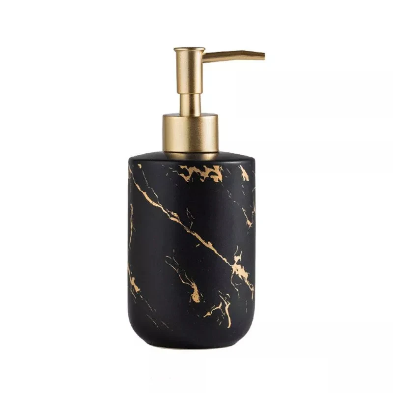 300ML Ceramics Emulsion Bottles Creative Latex Bottles Liquid Soap Dispensers Bathroom Set Home Decoration
300ML Ceramics Emulsion Bottles Creative Latex Bottles Liquid Soap Dispensers Bathroom Set Home Decoration
