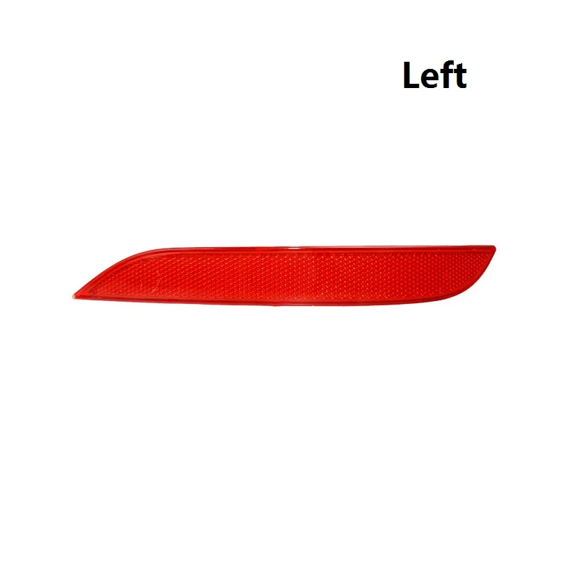 Rear Bumper Reflectors Lights Left/Right For BMW E84 X1 2013 2014 2015 63147314883 63147314884 
Rear Bumper Reflectors Lights Left/Right For BMW E84 X1 2013 2014 2015 63147314883 63147314884