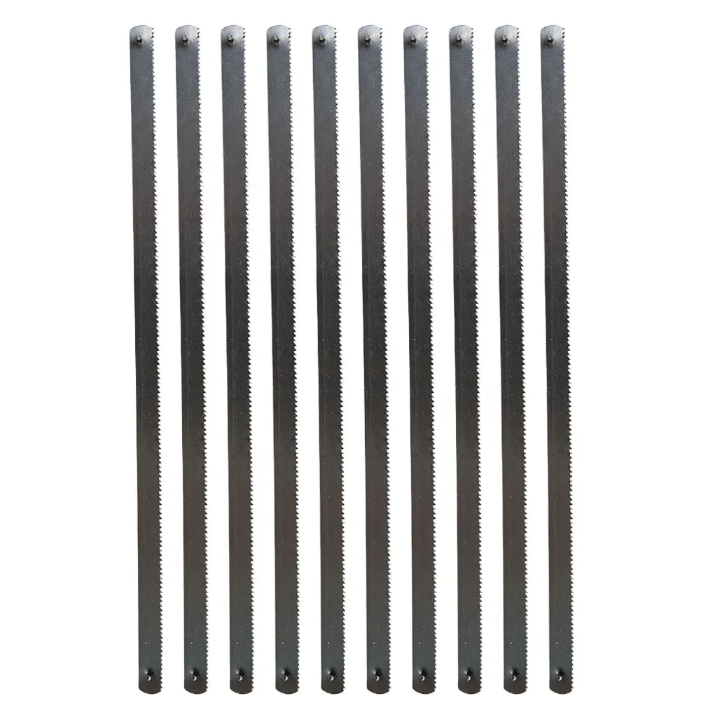 Heißer Verkauf Bügelsägeblatt Sägeblatt Mini Stahl Steel Wood Plastic Cutting 10Pcs/Set 24 Zähne 24T Tooth Pitch
Heißer Verkauf Bügelsägeblatt Sägeblatt Mini Stahl Steel Wood Plastic Cutting 10Pcs/Set 24 Zähne 24T Tooth Pitch