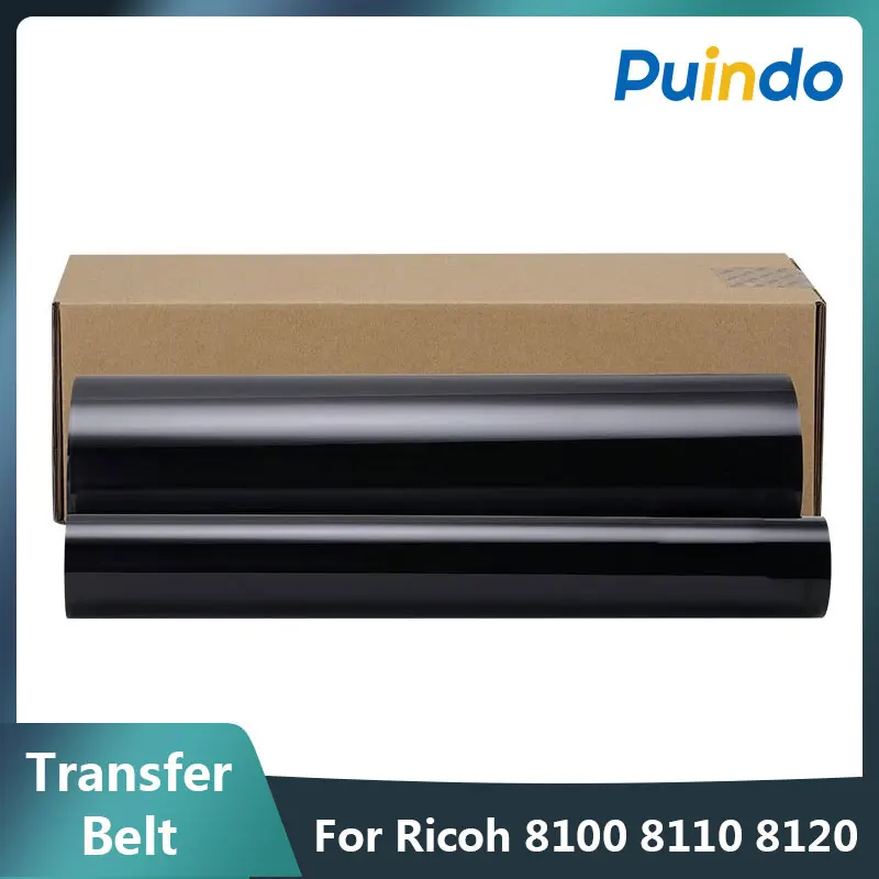 Original New D179-6050 Transfer Belt For Ricoh 8100 8110 8120 8200 8210 8220 D1796050 
Original New D179-6050 Transfer Belt For Ricoh 8100 8110 8120 8200 8210 8220 D1796050