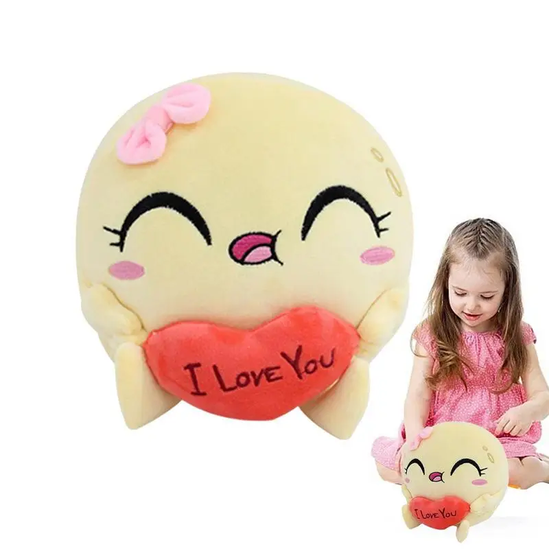 Cute Cartoon Choco And Pancake Plush Kawaii Anime Chocolate Plushies Doll Cartoon Stuffed Pillow Toy For Kids Birthday Gifts 
Cute Cartoon Choco And Pancake Plush Kawaii Anime Chocolate Plushies Doll Cartoon Stuffed Pillow Toy For Kids Birthday Gifts
