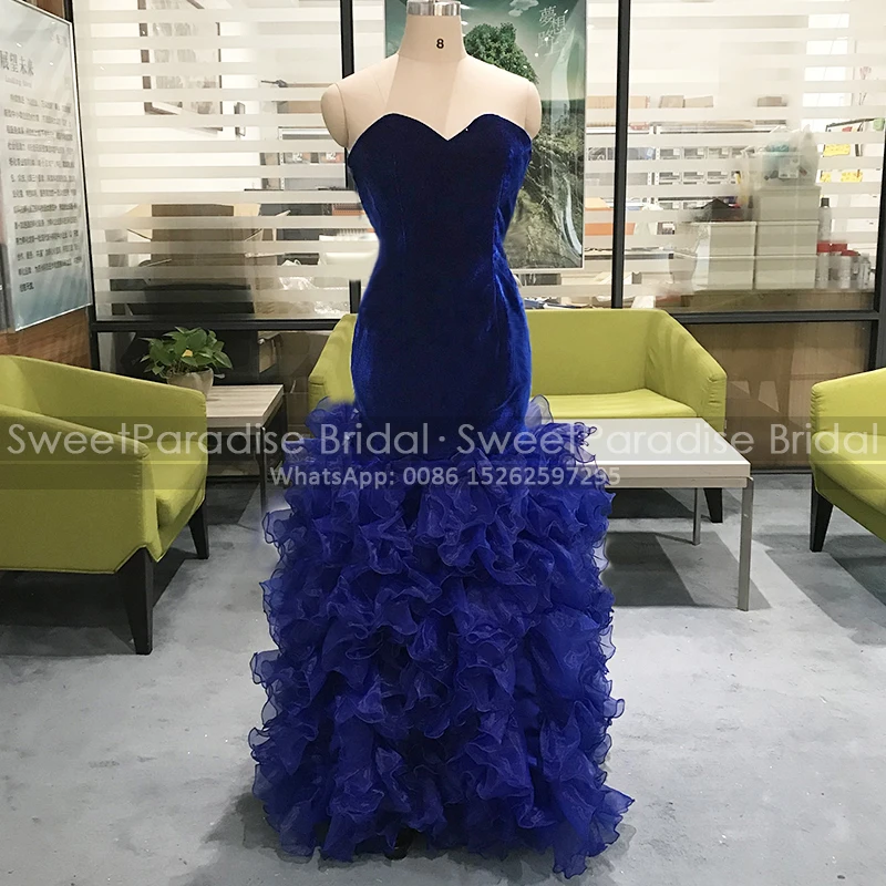 Платье подружки невесты из органзы с каскадными оборками 
Платье подружки невесты из органзы с каскадными оборками