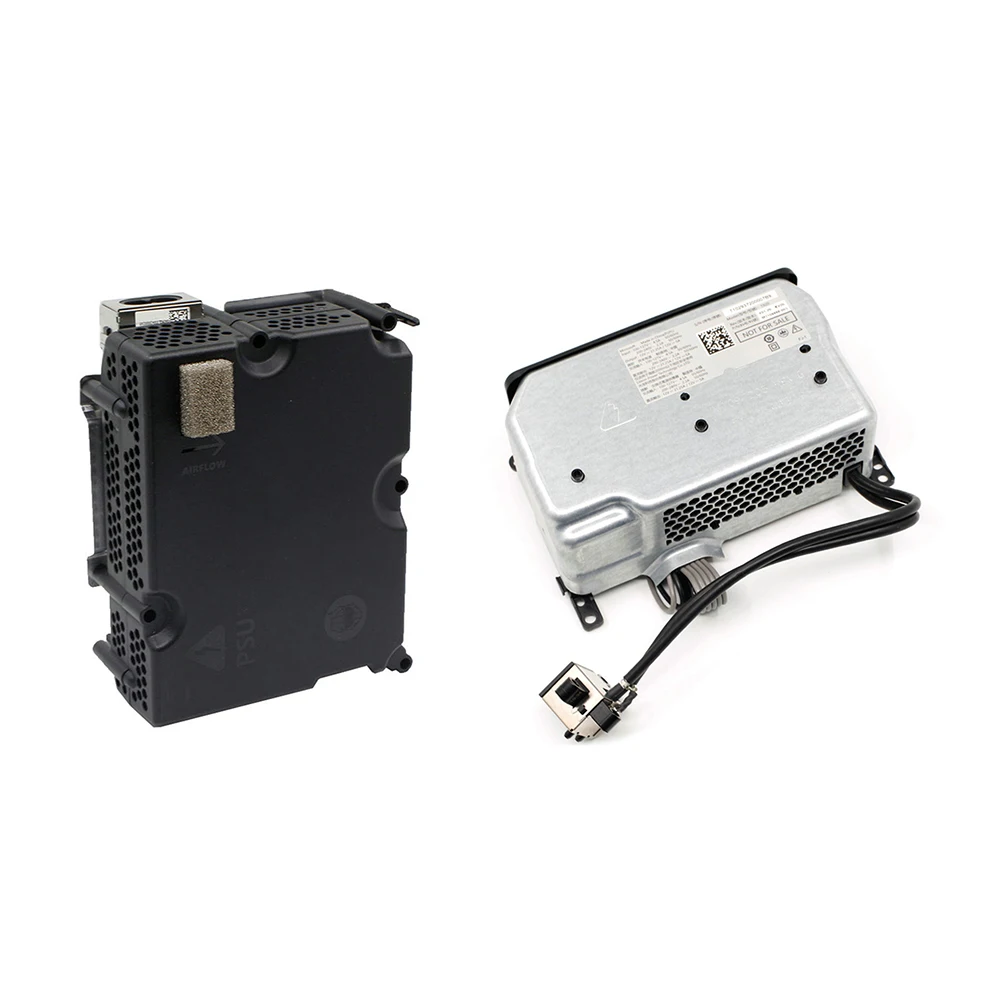 Replacement Internal Power Supply Adapter Repair Parts Accessories for Xbox Series S/X Game Console
Replacement Internal Power Supply Adapter Repair Parts Accessories for Xbox Series S/X Game Console