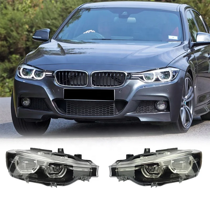 Оригинальная Подлинная Светодиодная лампа головного света для Bmw 3 серии F30 F31 F35 Lci 320li, ксеноновая автомобильная лампа в сборе, полностью светодиодная фара
Оригинальная Подлинная Светодиодная лампа головного света для Bmw 3 серии F30 F31 F35 Lci 320li, ксеноновая автомобильная лампа в сборе, полностью светодиодная фара