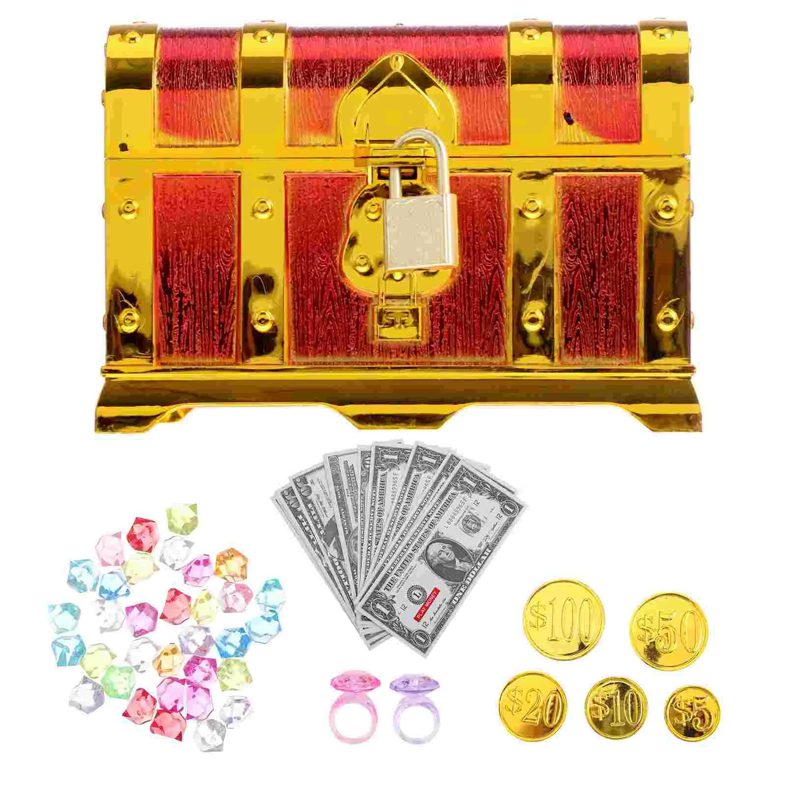 Piratetoys Set Jewelerydiving Kids Birthday Swimming Underwater Summer Rings Poolboxes Treasuregold Favor Partycoins Metal Box
Piratetoys Set Jewelerydiving Kids Birthday Swimming Underwater Summer Rings Poolboxes Treasuregold Favor Partycoins Metal Box