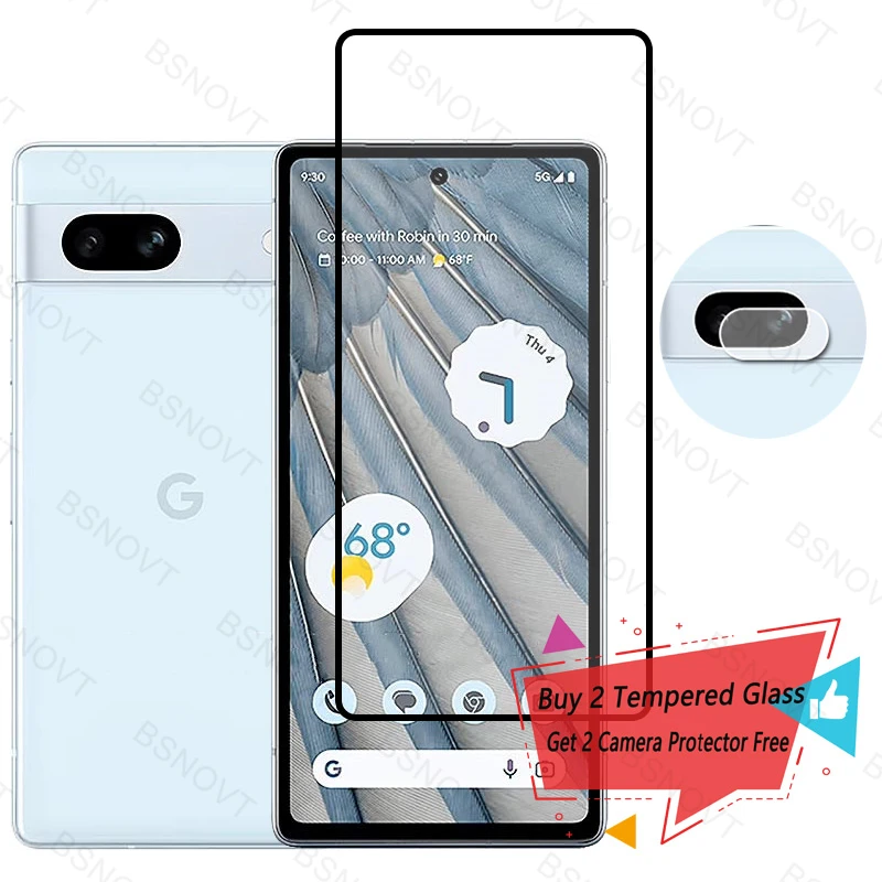Full Cover Glass For Google Pixel 7A Screen Protector Tempered Glass For Google Pixel 7A Glass For Google Pixel 7A 6A 6 7 Pro
Full Cover Glass For Google Pixel 7A Screen Protector Tempered Glass For Google Pixel 7A Glass For Google Pixel 7A 6A 6 7 Pro