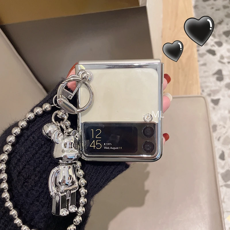 Прозрачный чехол для телефона Samsung Galaxy Z Flip 3 Z Flip3 ZFlip3
Прозрачный чехол для телефона Samsung Galaxy Z Flip 3 Z Flip3 ZFlip3