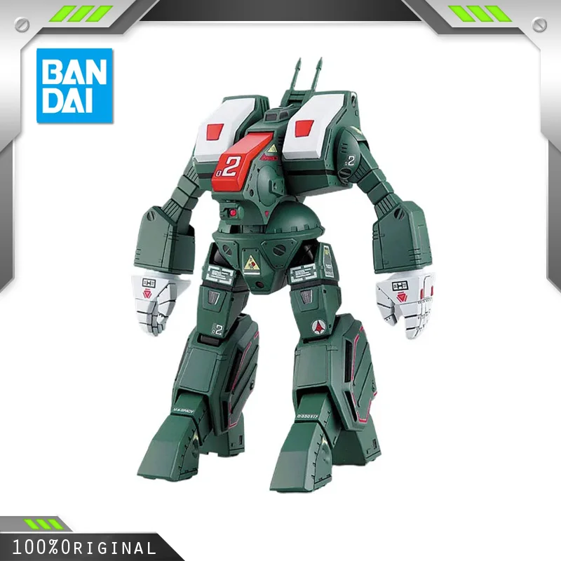 BANDAI Robotech The Super Dimension Fortress Macross DESTROID SPARTAN Action Toy Figures Assembly Model Christmas Gifts
BANDAI Robotech The Super Dimension Fortress Macross DESTROID SPARTAN Action Toy Figures Assembly Model Christmas Gifts