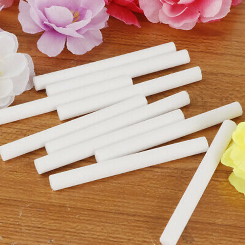 50pcs/set Sponges Refill Sticks Pack Humidifier Filter Replacement Cotton Sponge Stick Car Humidifiers Cotton Stick Swab Scent
50pcs/set Sponges Refill Sticks Pack Humidifier Filter Replacement Cotton Sponge Stick Car Humidifiers Cotton Stick Swab Scent