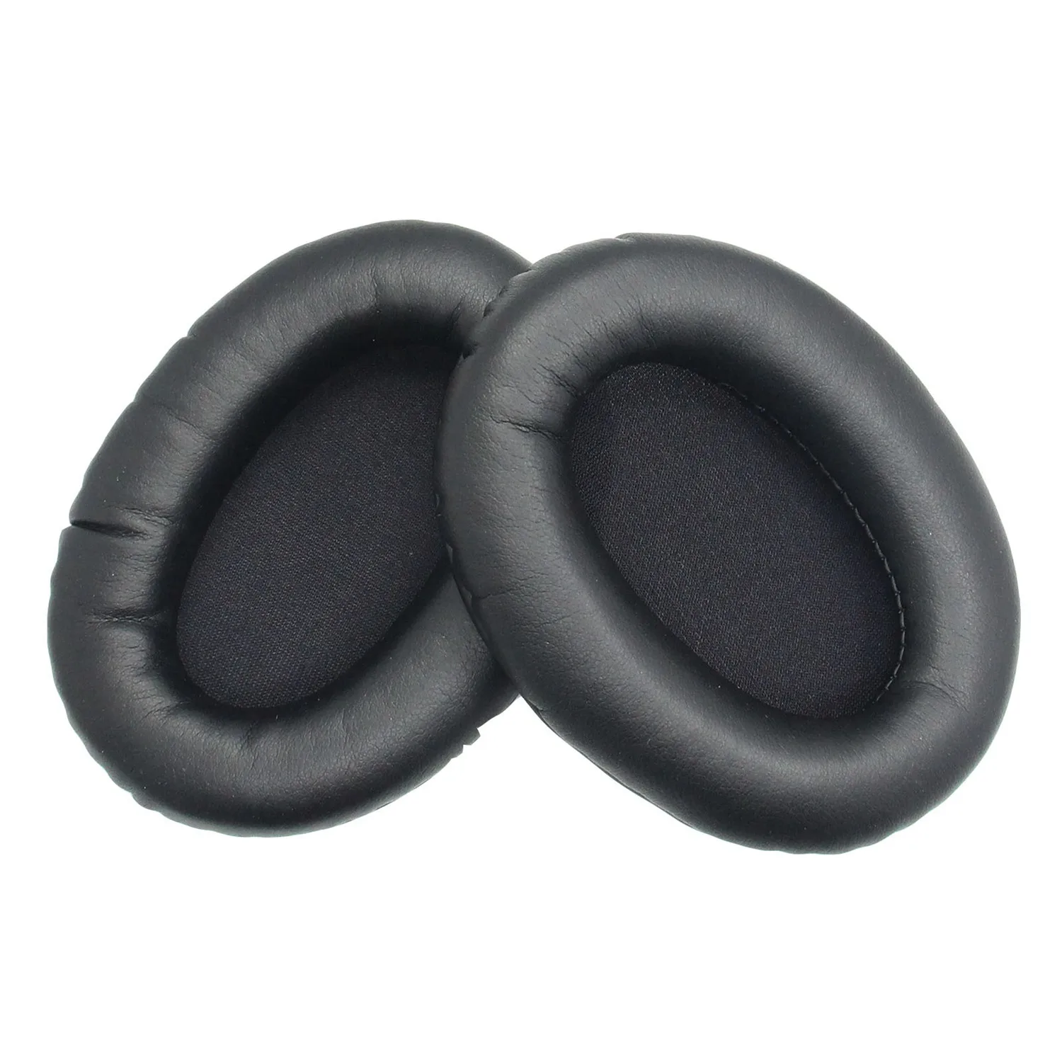 Earpads Cushion Headphones Memory Foam Ear Pads Replacement for HSCD KHX-HSCP Cloud II Black 1
Earpads Cushion Headphones Memory Foam Ear Pads Replacement for HSCD KHX-HSCP Cloud II Black 1