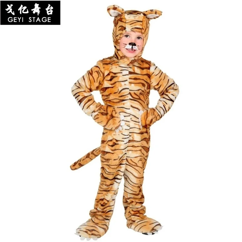 Hot cosplay costume Halloween adult children party animal costume tiger costume costume costume for boy boy boy high quality
Hot cosplay costume Halloween adult children party animal costume tiger costume costume costume for boy boy boy high quality
