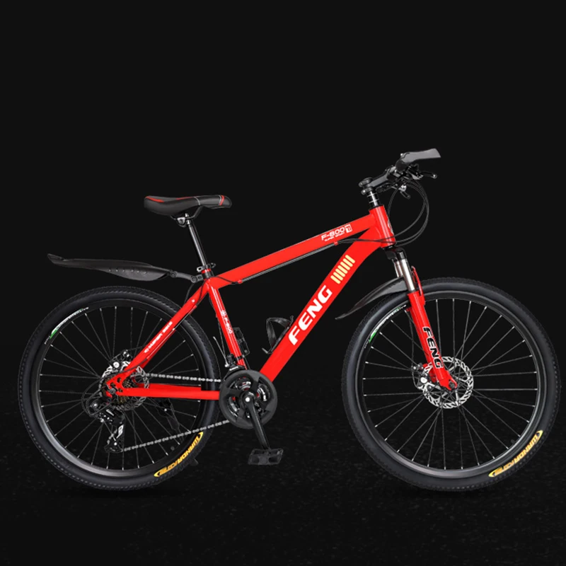 

Недорогие Скоростные Велосипеды с фиксацией для взрослых, бесплатная доставка, дорожный горный велосипед для девочек, груз, гравий, велосипед для подросткового города