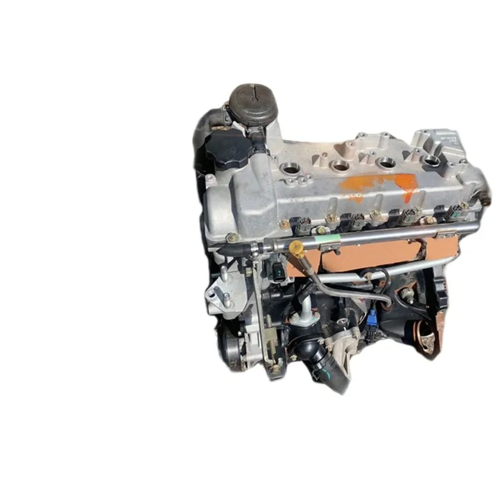 Применимо к двигателю 1 5 Zhonghua H230 H330 H320 H530 V3 V5 V6 V7 BM15 6 в сборе