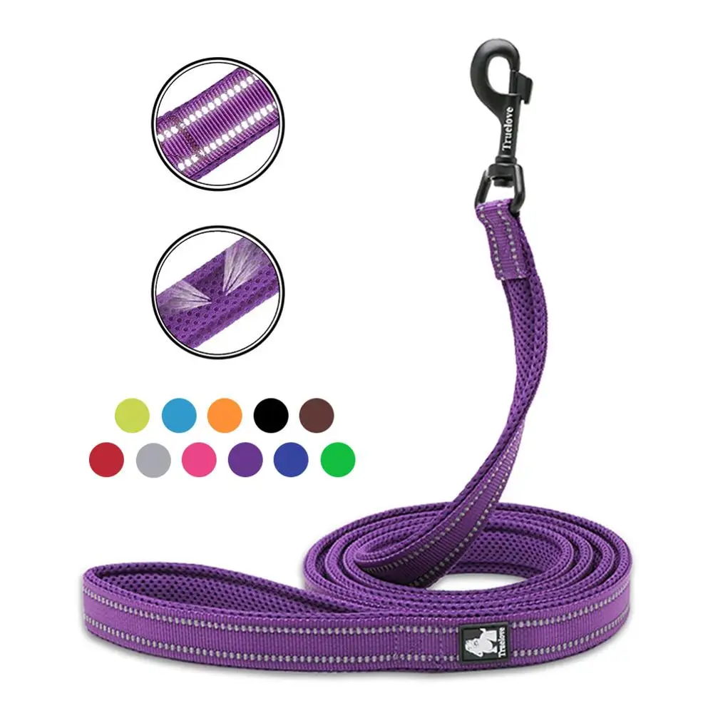 200Cm Dog Lead Leash Nylon Running Reflective Dog Training Leash Outside Pet Leash for Small Large Dogs Correa Perro
200Cm Dog Lead Leash Nylon Running Reflective Dog Training Leash Outside Pet Leash for Small Large Dogs Correa Perro