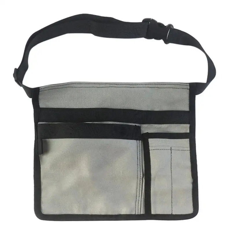 Gardening Belt Durable Gardening Tool Waist Bag Belt Lightweight Utility Belt Bag For Electricians Carpenters Builders Durable
Gardening Belt Durable Gardening Tool Waist Bag Belt Lightweight Utility Belt Bag For Electricians Carpenters Builders Durable