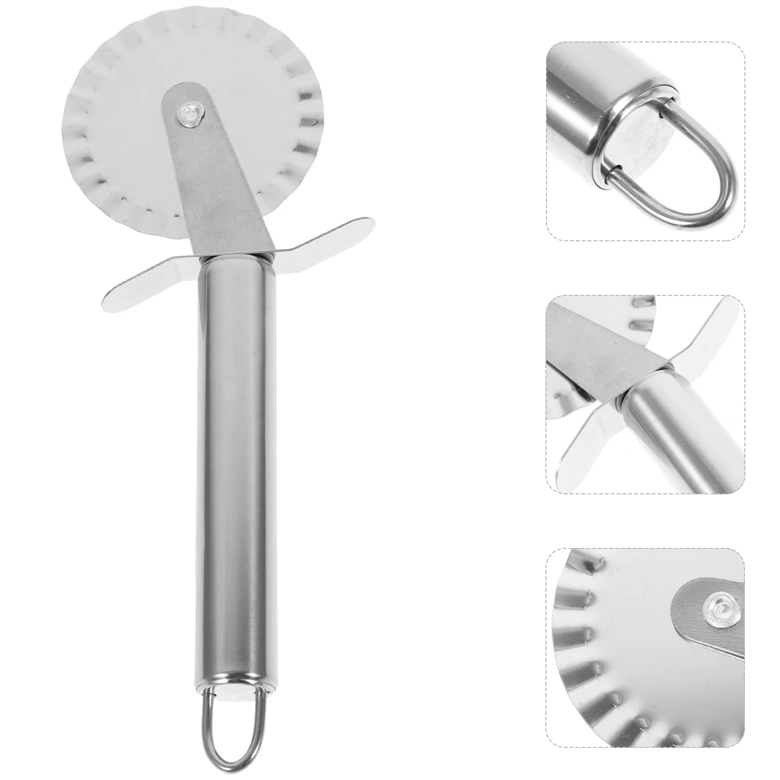 Cutting Machine Pastry Slicer Slicer Machine Stainless Steel Pizza Wheel Kitchen Gadget Set Pizza Cutting Wheel Hob
Cutting Machine Pastry Slicer Slicer Machine Stainless Steel Pizza Wheel Kitchen Gadget Set Pizza Cutting Wheel Hob