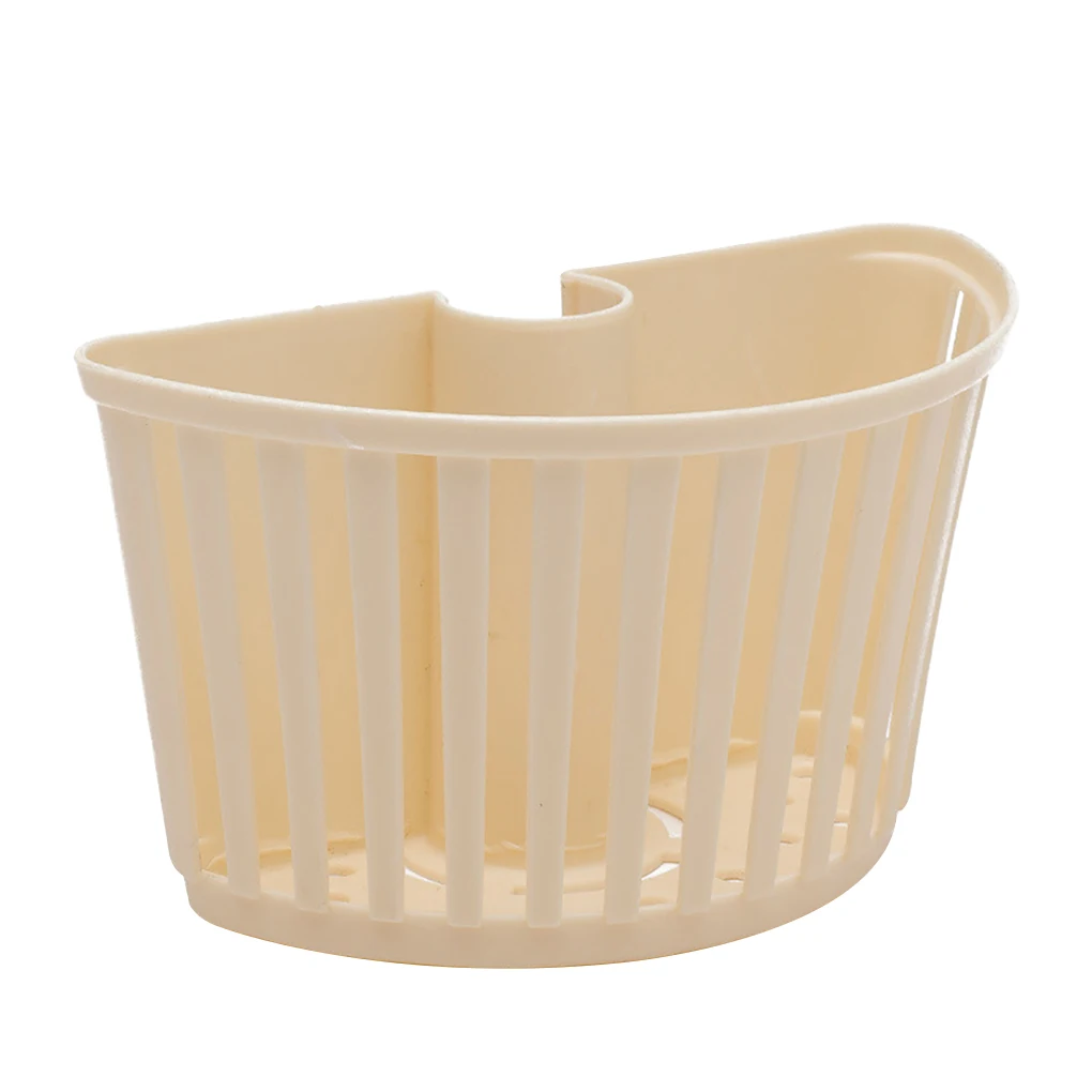1PCS Sink Shelf Soap Sponge Drain Rack Bathroom Holder Kitchen Storage Suction Cup Kitchen Organizer Sink Kitchen Accessories
1PCS Sink Shelf Soap Sponge Drain Rack Bathroom Holder Kitchen Storage Suction Cup Kitchen Organizer Sink Kitchen Accessories