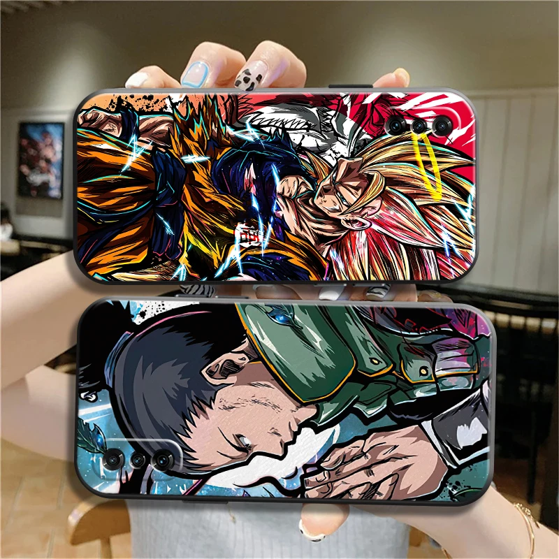Japan Anime NARUTO Phone Case For Xiaomi POCO X3 Pro M3 Pro NFC F3 GT 11 Lite Smartphone Shell Back Original Coque TPU Carcasa
Japan Anime NARUTO Phone Case For Xiaomi POCO X3 Pro M3 Pro NFC F3 GT 11 Lite Smartphone Shell Back Original Coque TPU Carcasa