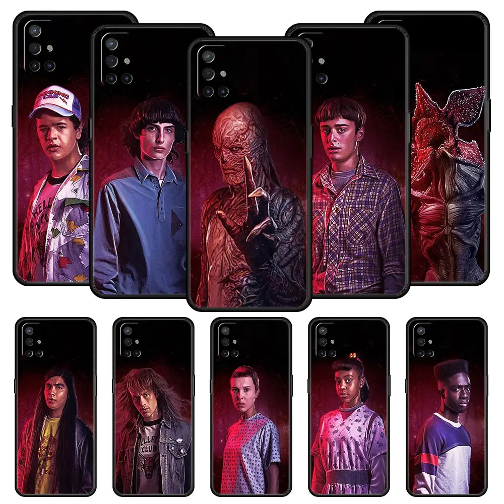 Eddie Munson Stranger Things Phone Case For OnePlus 10 9 Pro 9T 9R 9RT 8T 8 7 6T 7T Nord 2 CE N200 N10 5G N100 Soft Black Cover
Eddie Munson Stranger Things Phone Case For OnePlus 10 9 Pro 9T 9R 9RT 8T 8 7 6T 7T Nord 2 CE N200 N10 5G N100 Soft Black Cover