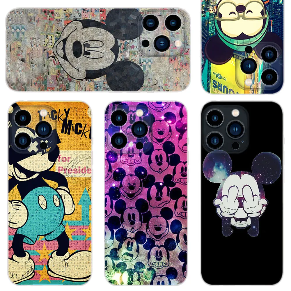 Mickey Minnie Funny Face Silicone Soft Coque Shell Case For Apple iPhone 13 12 11 Pro X XS Max XR 6 6S 7 8 Plus Mini SE 2020
Mickey Minnie Funny Face Silicone Soft Coque Shell Case For Apple iPhone 13 12 11 Pro X XS Max XR 6 6S 7 8 Plus Mini SE 2020