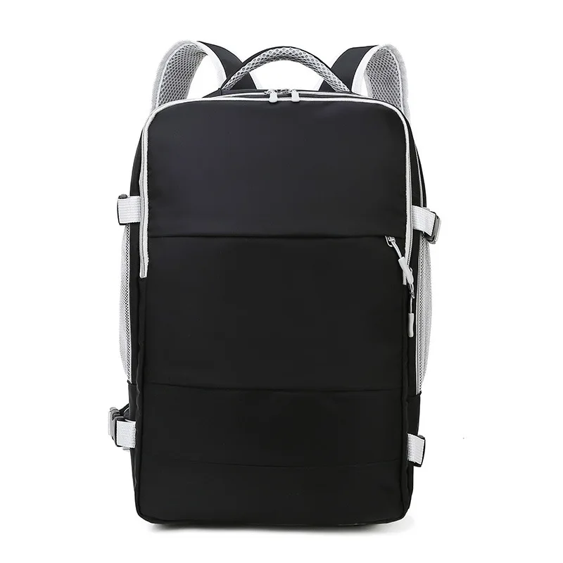USB Charging Casual Backpack Unisex College School Bags Stylish Waterproof Backpacks Many Function Oxford Laptop Bag For Men New
USB Charging Casual Backpack Unisex College School Bags Stylish Waterproof Backpacks Many Function Oxford Laptop Bag For Men New
