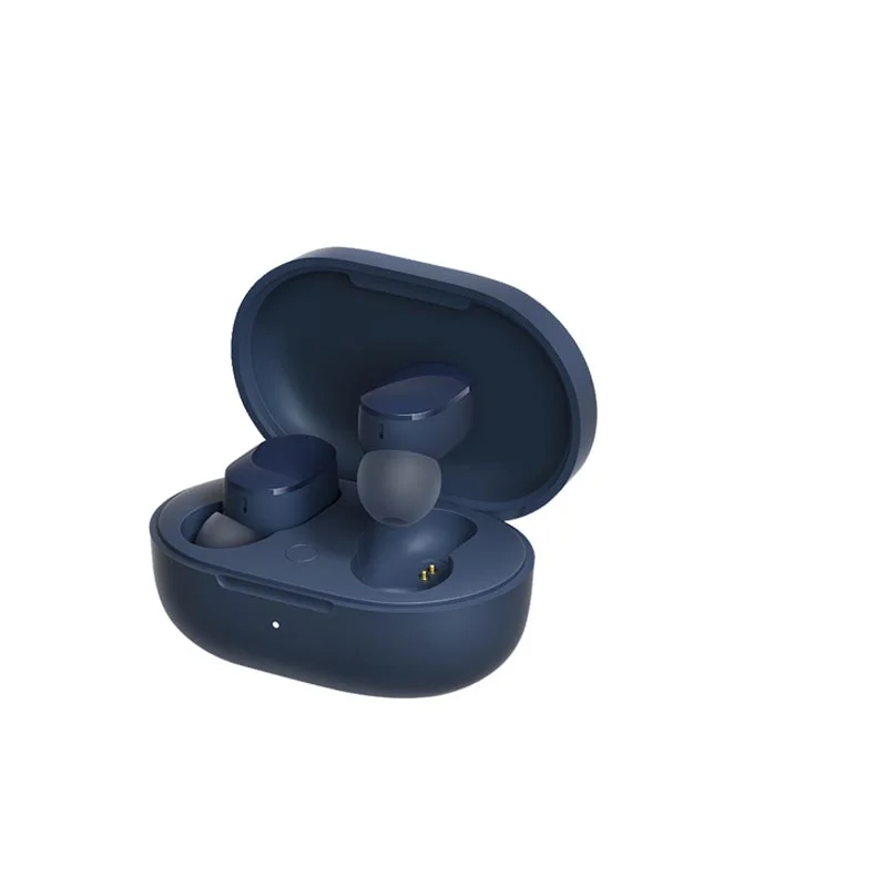 AirDots 3 Mi True Wireless Bluetooth 5.2 Earphone Stereo Auto Link Smart Wear Touch Control Apt-X Adaptive Headset
AirDots 3 Mi True Wireless Bluetooth 5.2 Earphone Stereo Auto Link Smart Wear Touch Control Apt-X Adaptive Headset