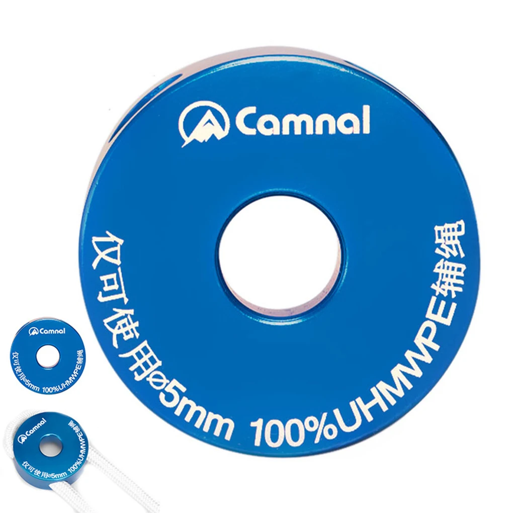 Climbing Anchor Point Firm Ropes Fixing Accessory Simple Convenient Mountaineering Accessories Anchoring Tool for Caving
Climbing Anchor Point Firm Ropes Fixing Accessory Simple Convenient Mountaineering Accessories Anchoring Tool for Caving