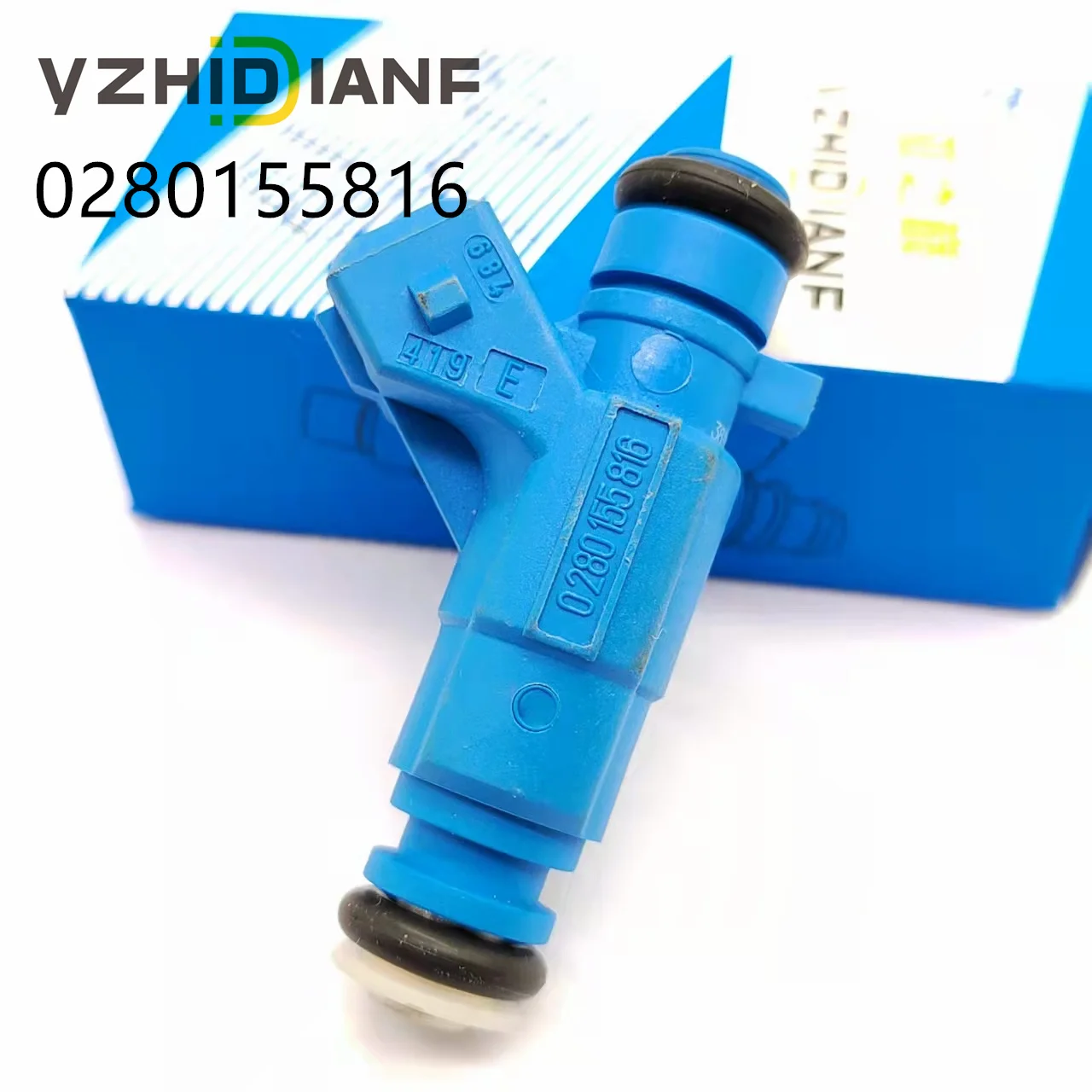 4PC High Quality Fuel Injectors 0280155816 71716957 For Fiat- Albea Brava Palio Punto Siena Lancia- Ypsilon Ford- Taurus
4PC High Quality Fuel Injectors 0280155816 71716957 For Fiat- Albea Brava Palio Punto Siena Lancia- Ypsilon Ford- Taurus