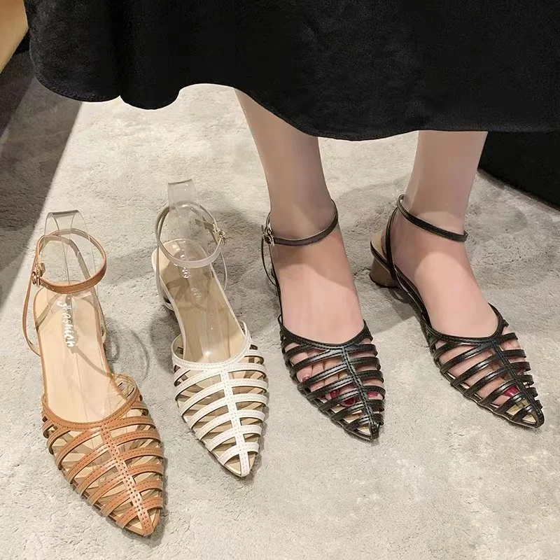 Женские босоножки на высоком блочном каблуке, Бежевые эспадрильи с закрытым носком и ремешком на среднем каблуке, на платформе, 2022
Женские босоножки на высоком блочном каблуке, Бежевые эспадрильи с закрытым носком и ремешком на среднем каблуке, на платформе, 2022