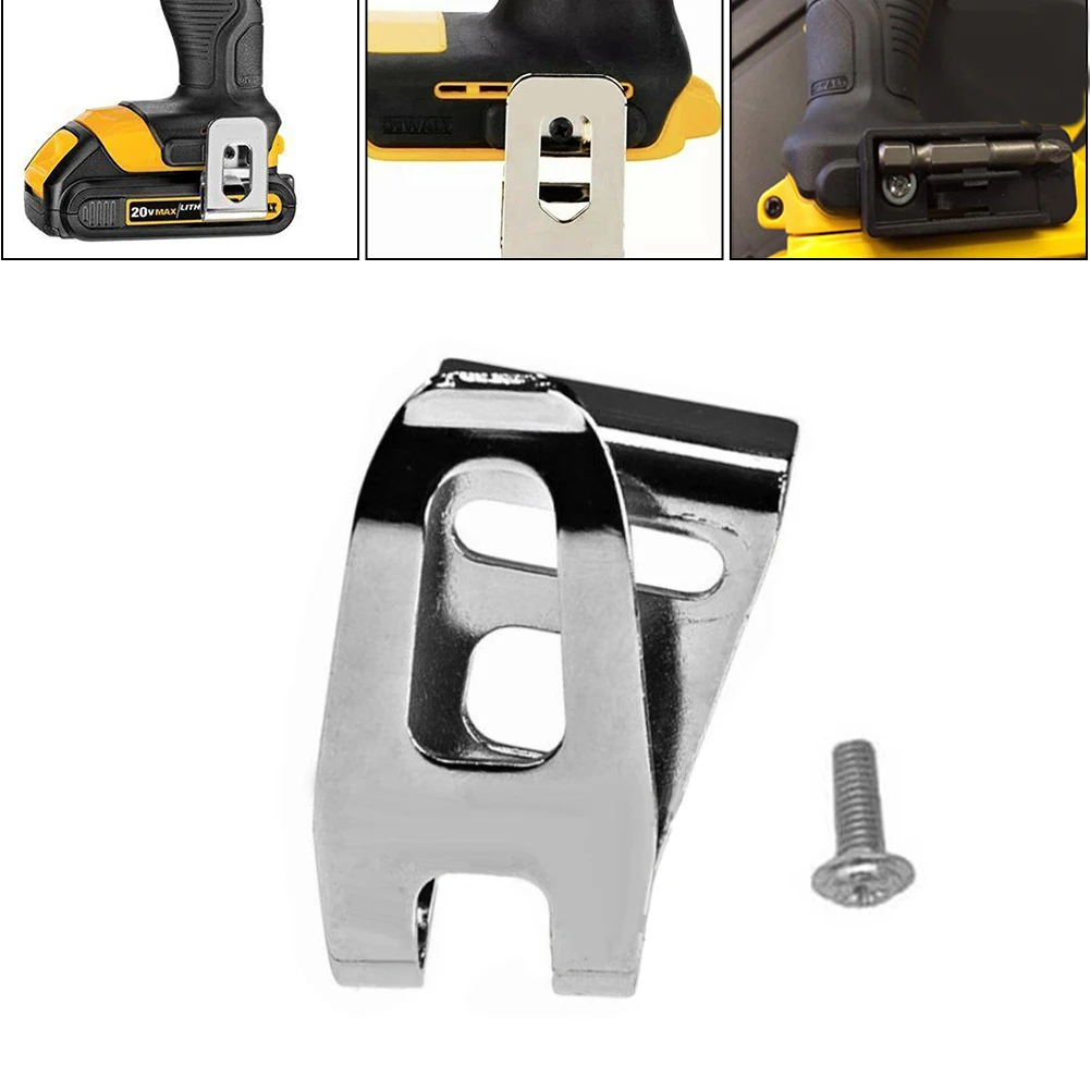 Tool Belt Hook Clip Bit Holder Screws 47/57mm Set For Lxt 18v 10.8v Makita Drills Impact Driver LXT Hammers BTD140 BTD142
Tool Belt Hook Clip Bit Holder Screws 47/57mm Set For Lxt 18v 10.8v Makita Drills Impact Driver LXT Hammers BTD140 BTD142